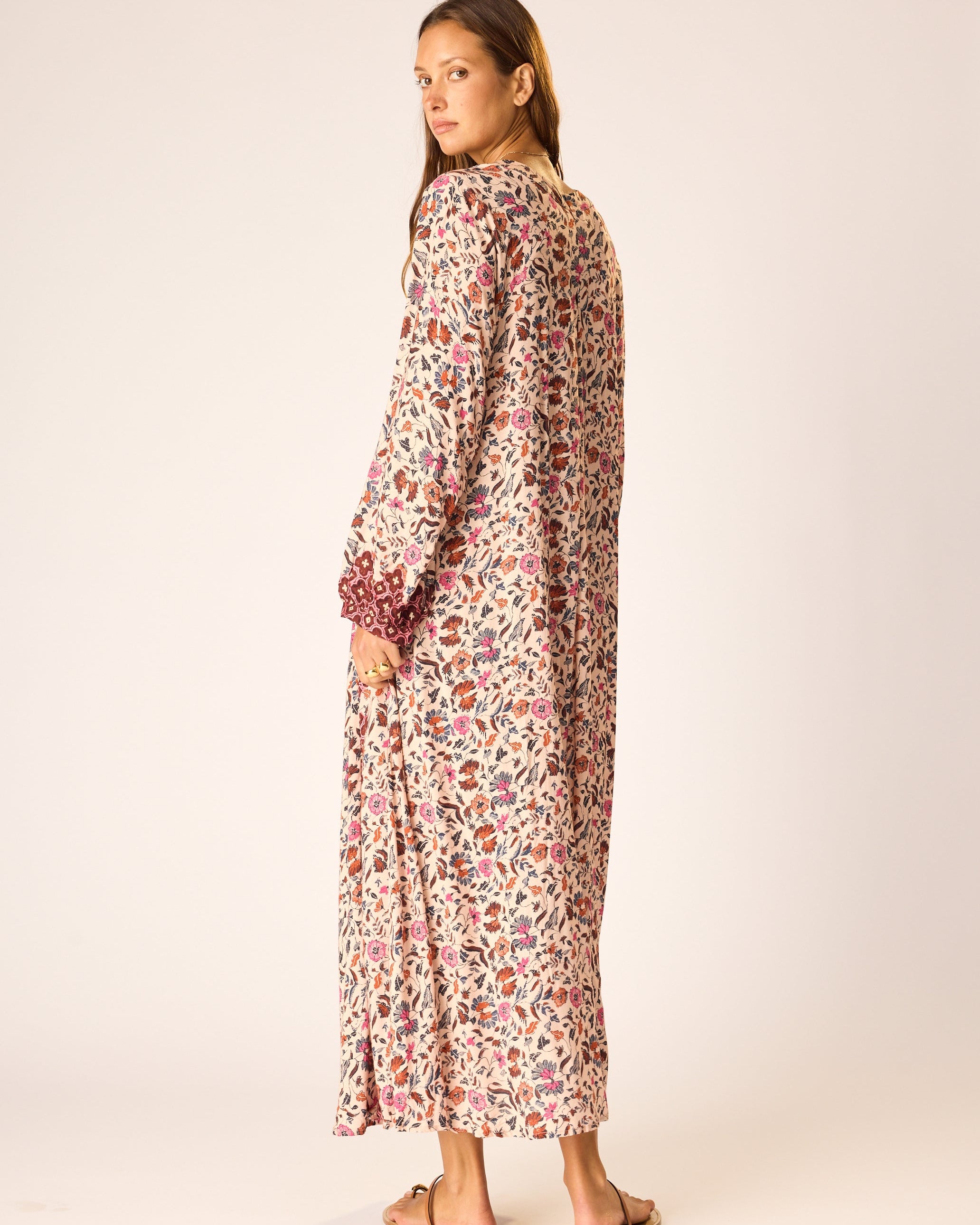 FIORE MAXI