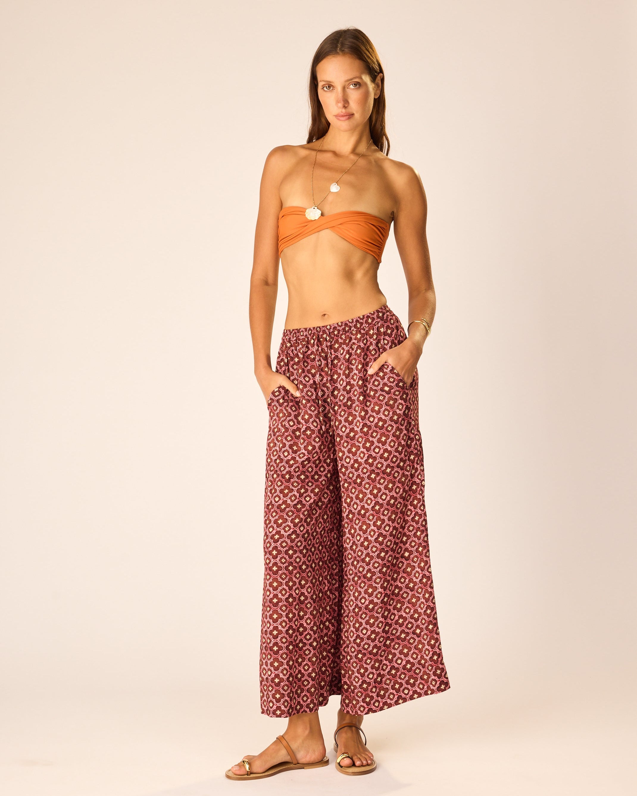 LAUREN PANT