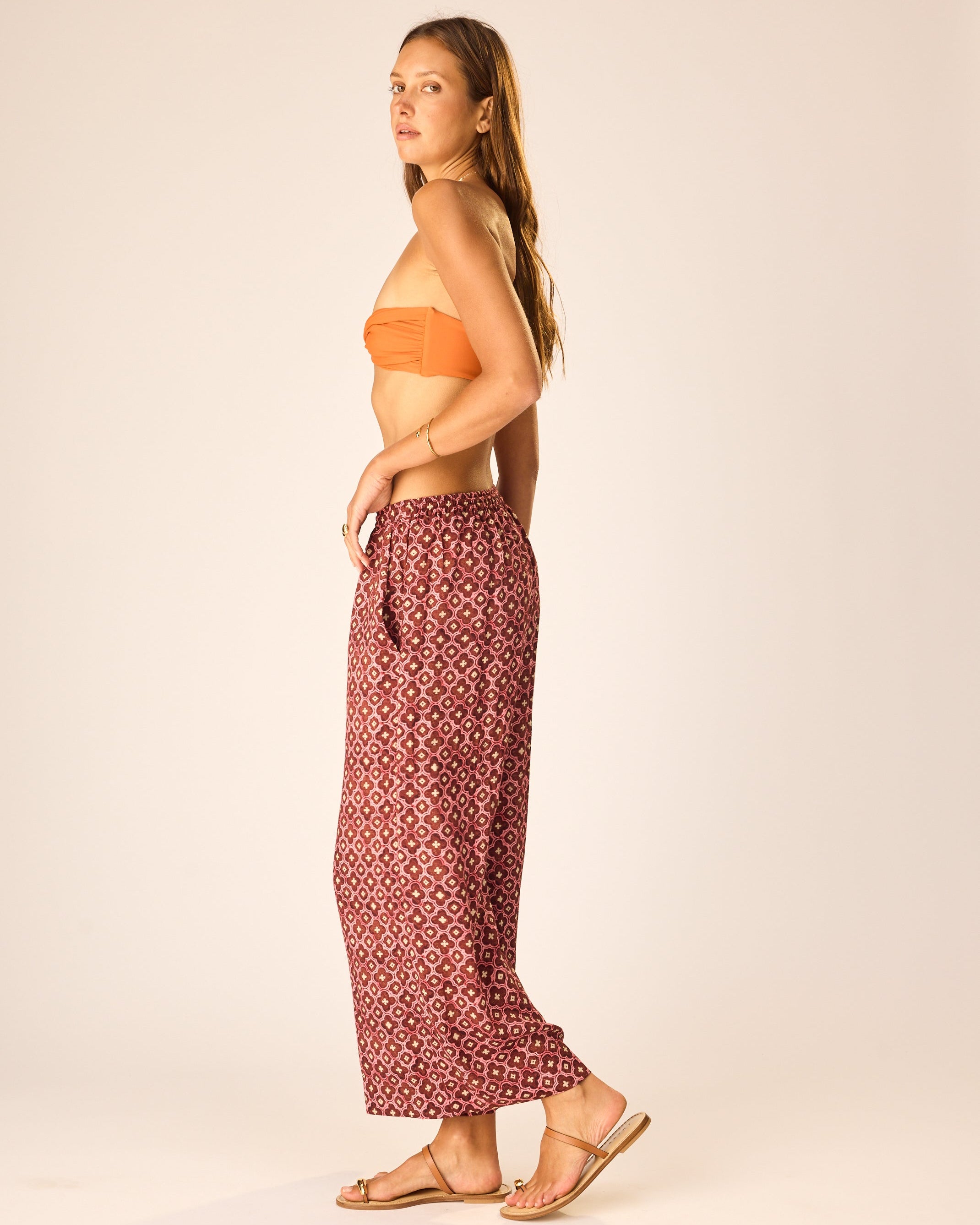 LAUREN PANT