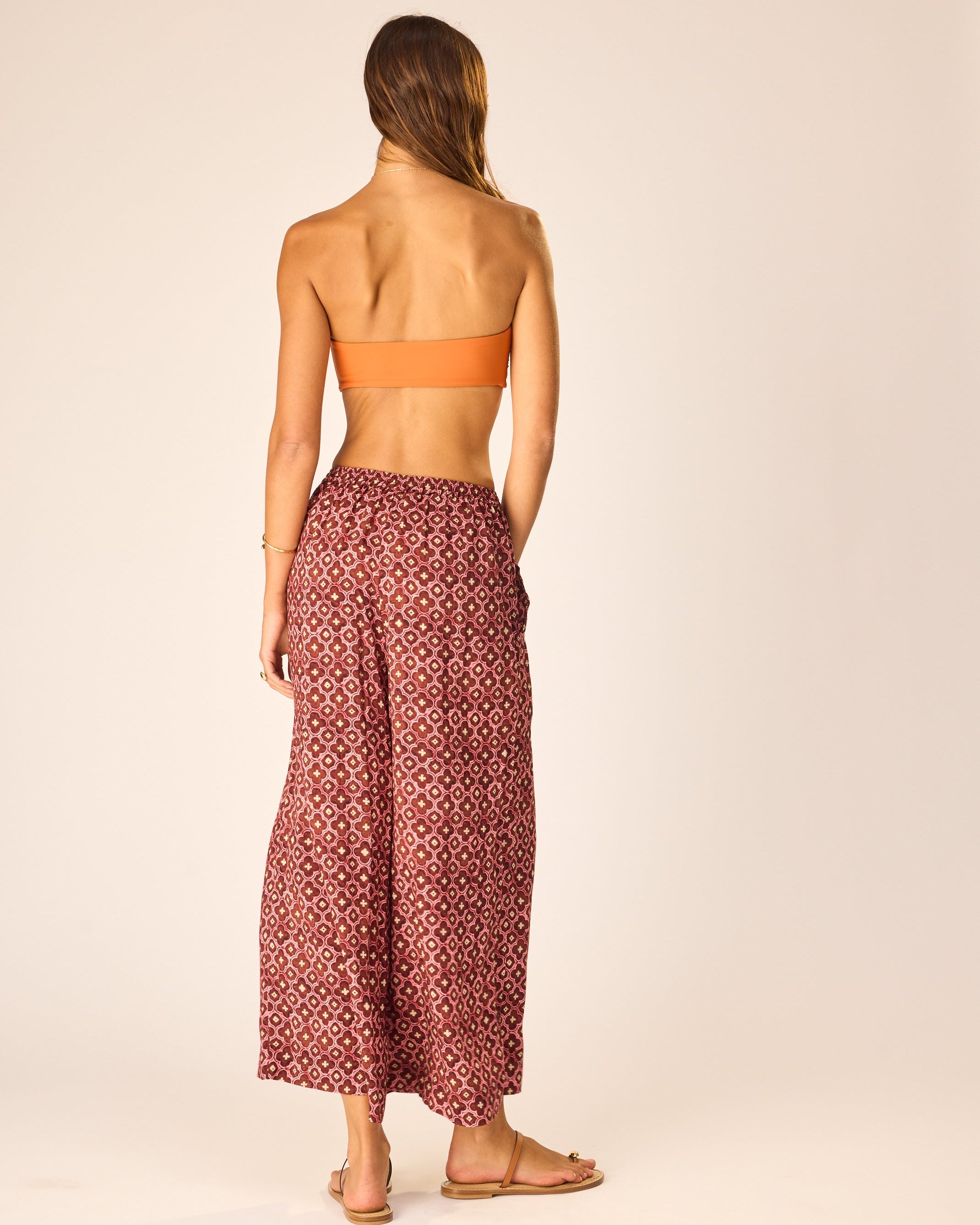 LAUREN PANT