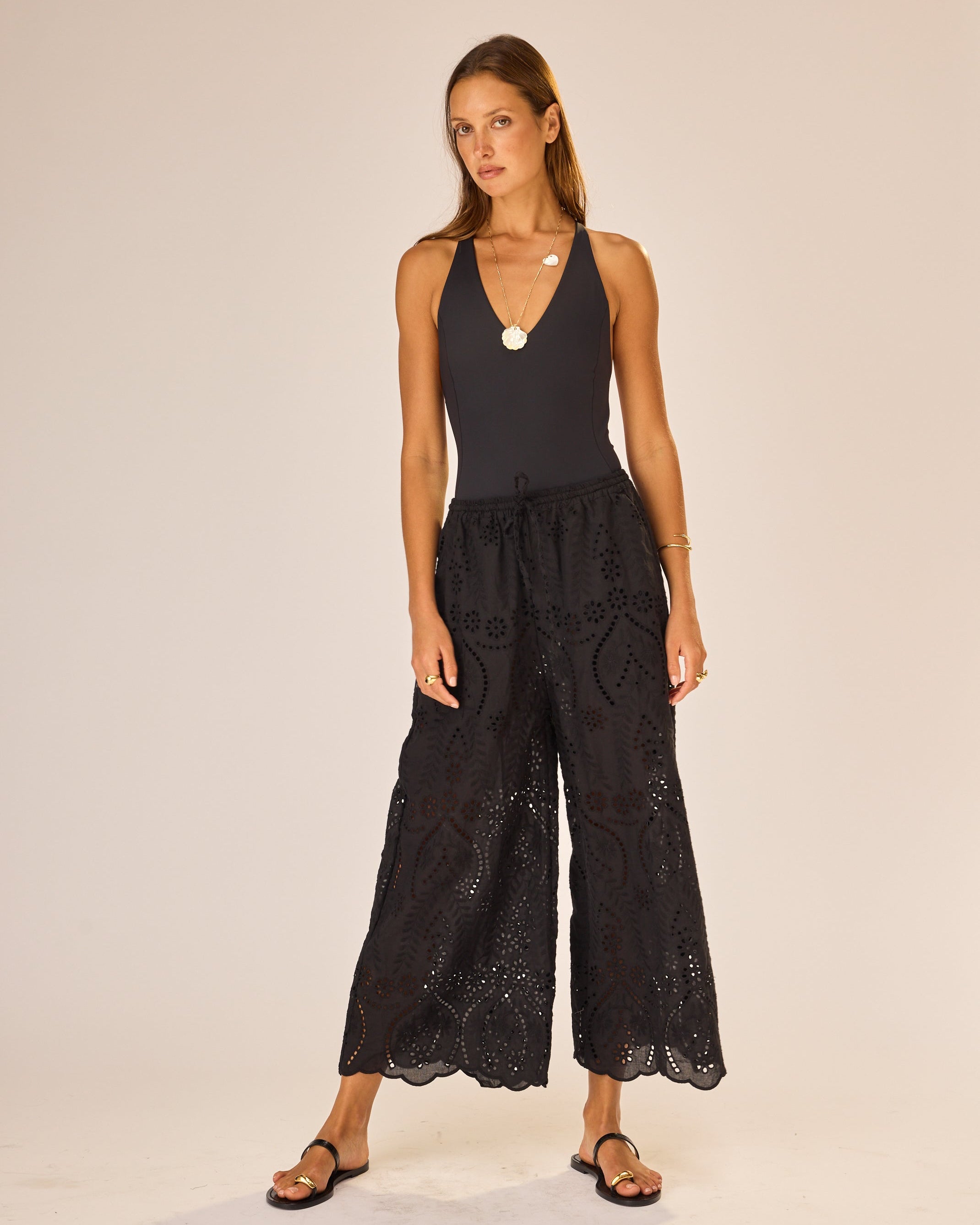 LAUREN PANT