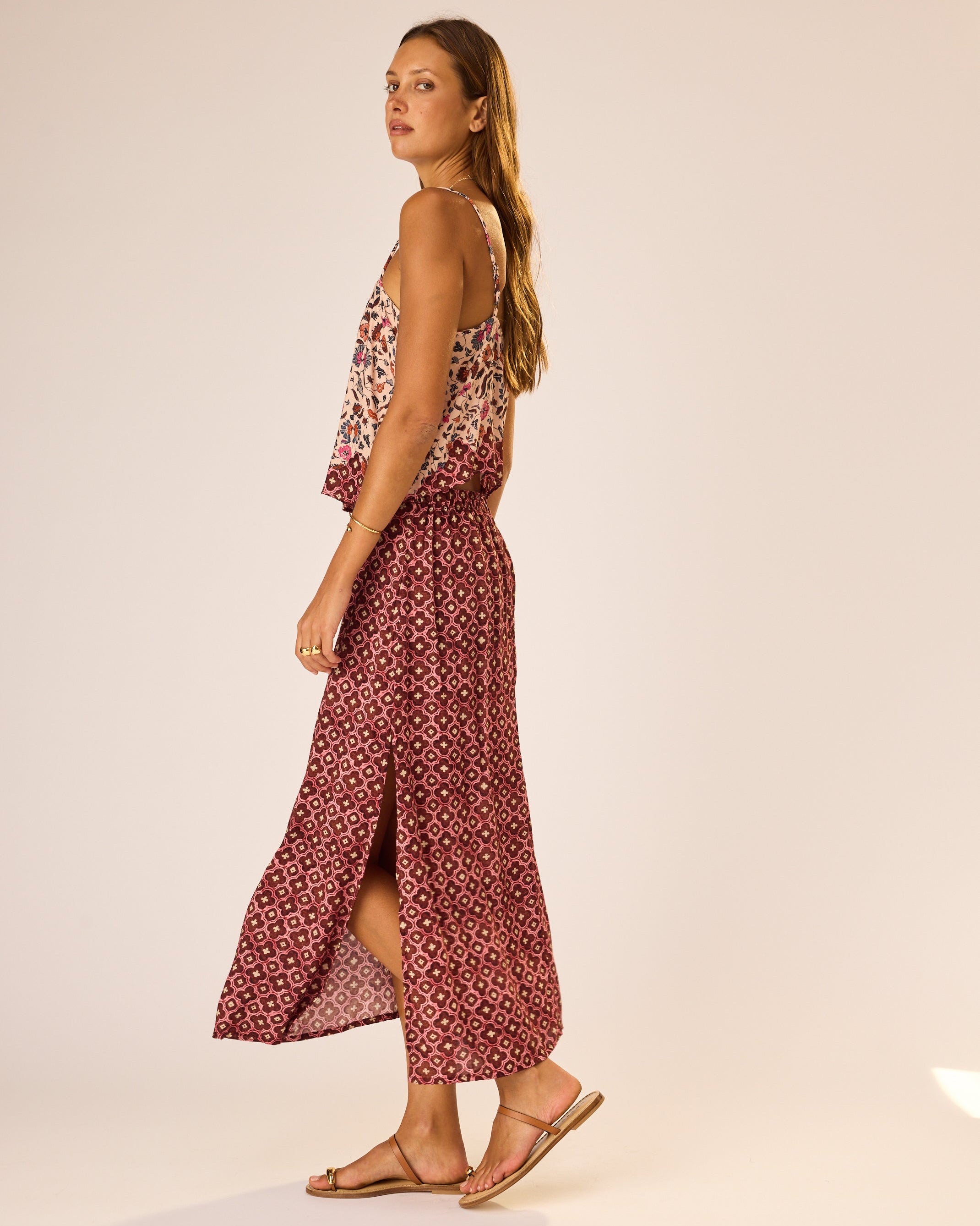 ANITA SKIRT
