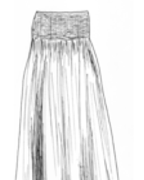 BELLA SKIRT