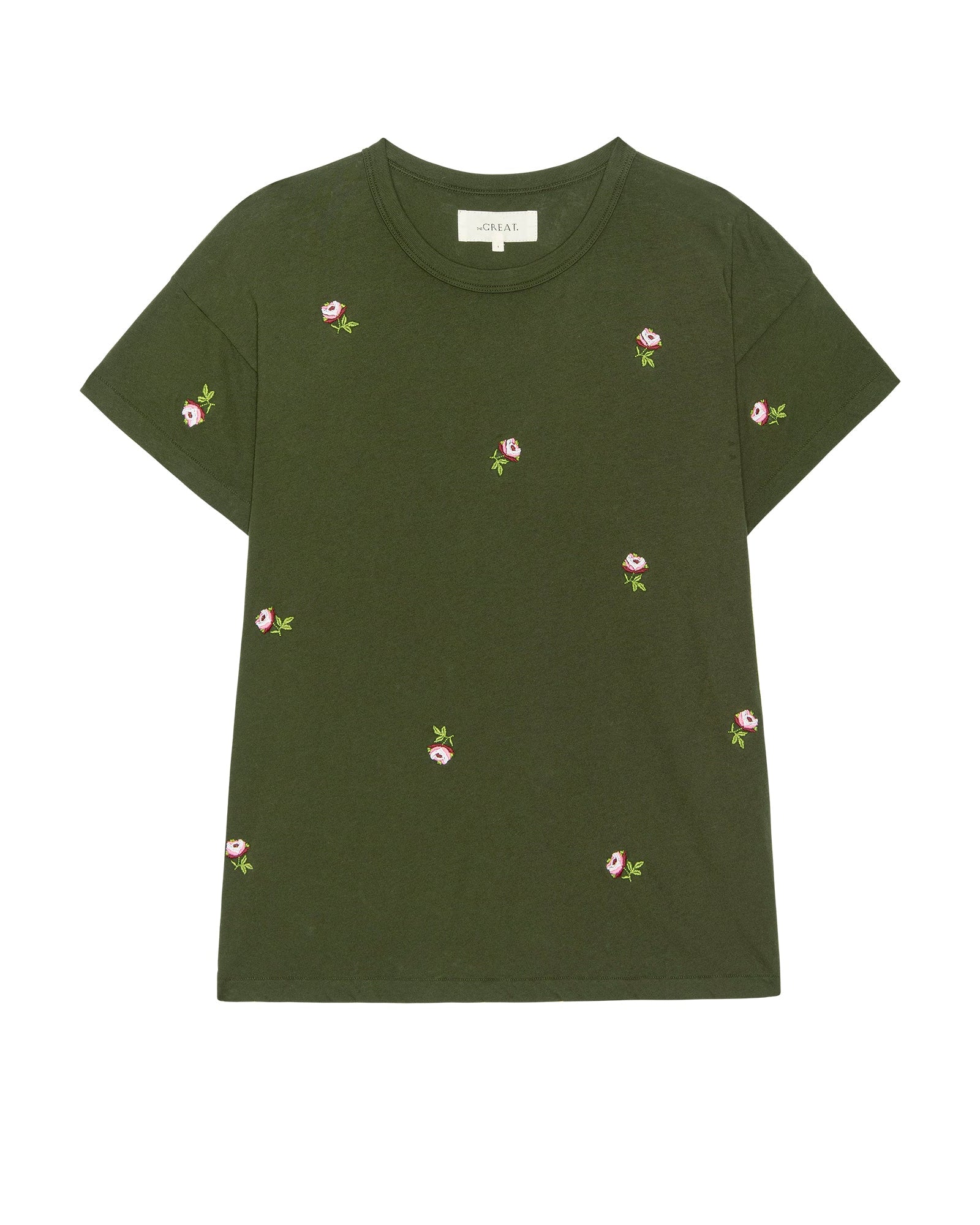 WOODLAND GREEN