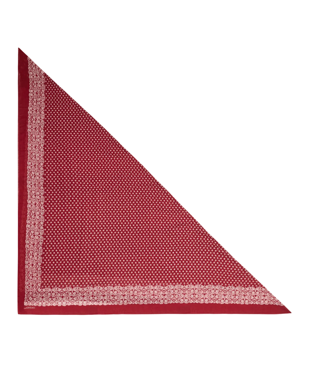 The Great. The Big Bandana