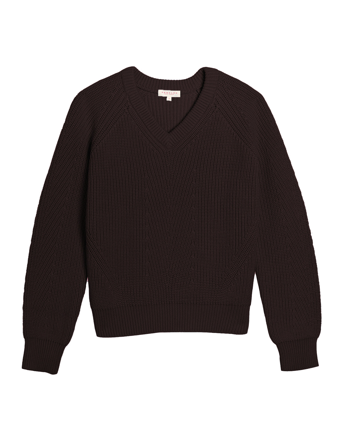 Mimi Cotton Sweater