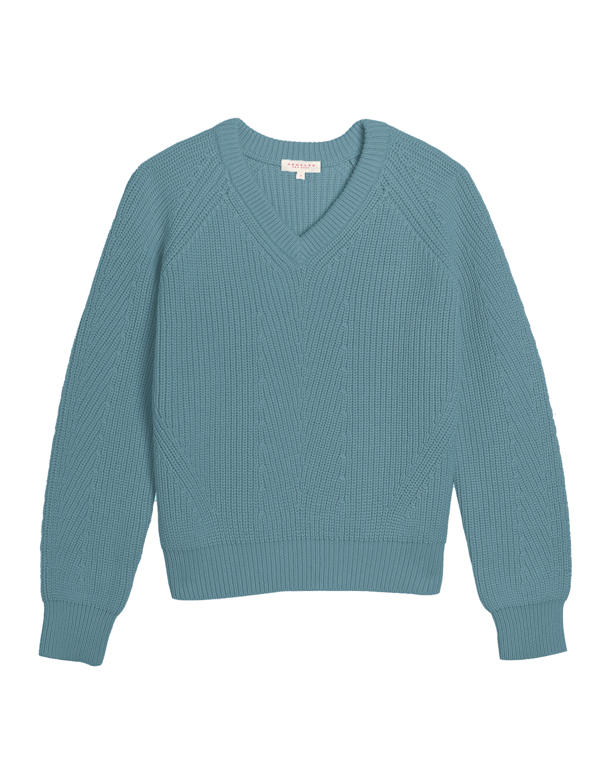 Mimi Cotton Sweater