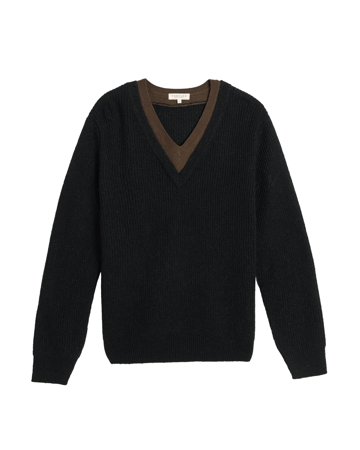 Aurora Ultralight Mohair Sweater