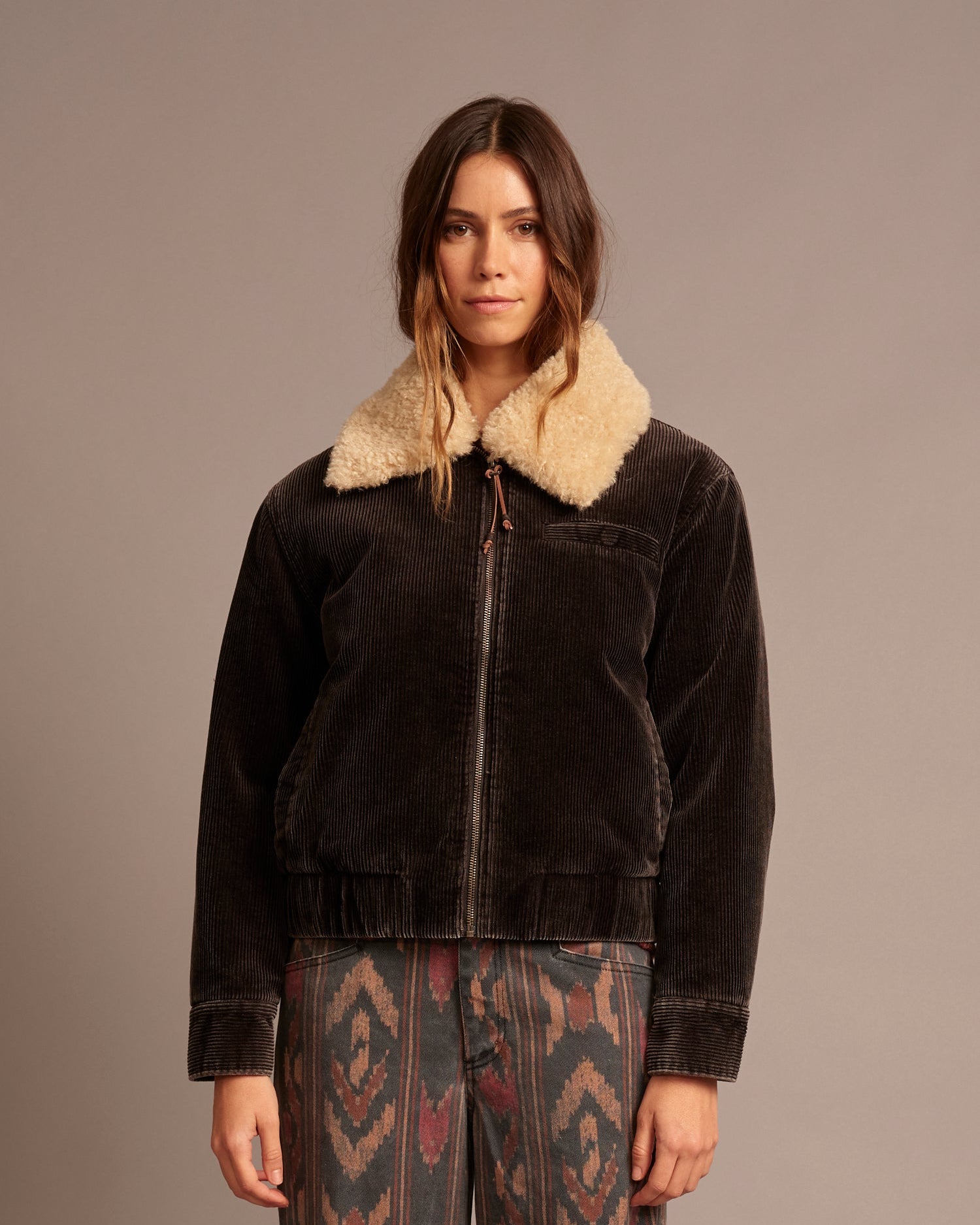 Bradley Jacket