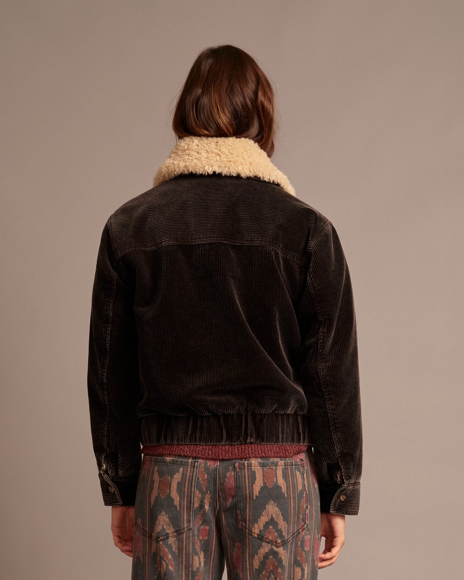 Bradley Jacket
