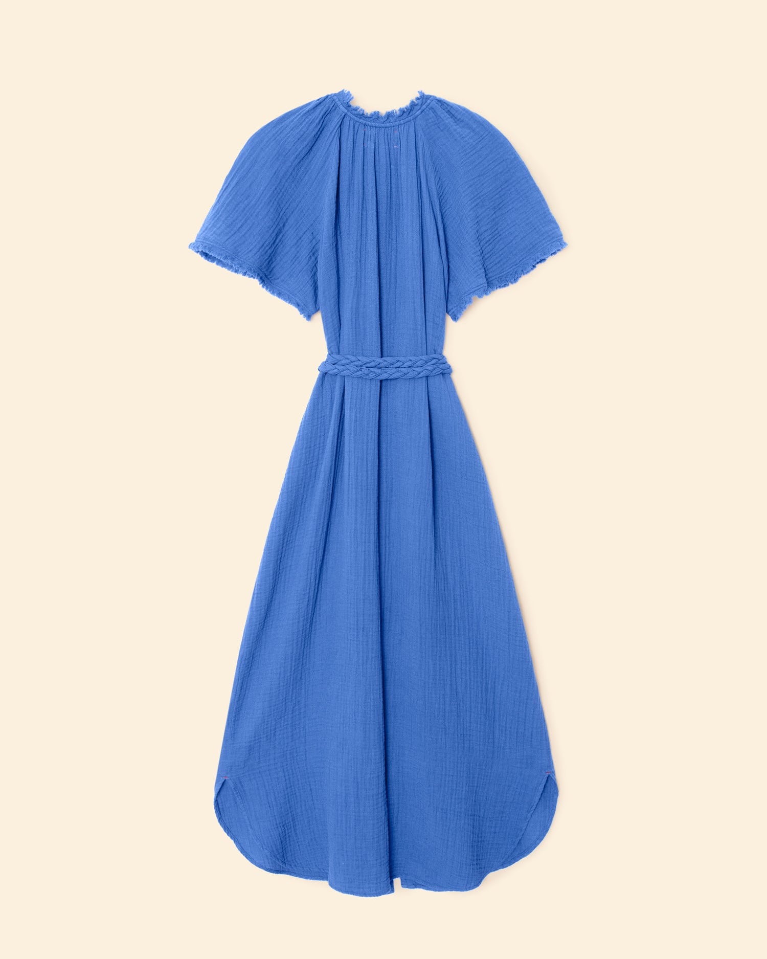 Alyssa Dress