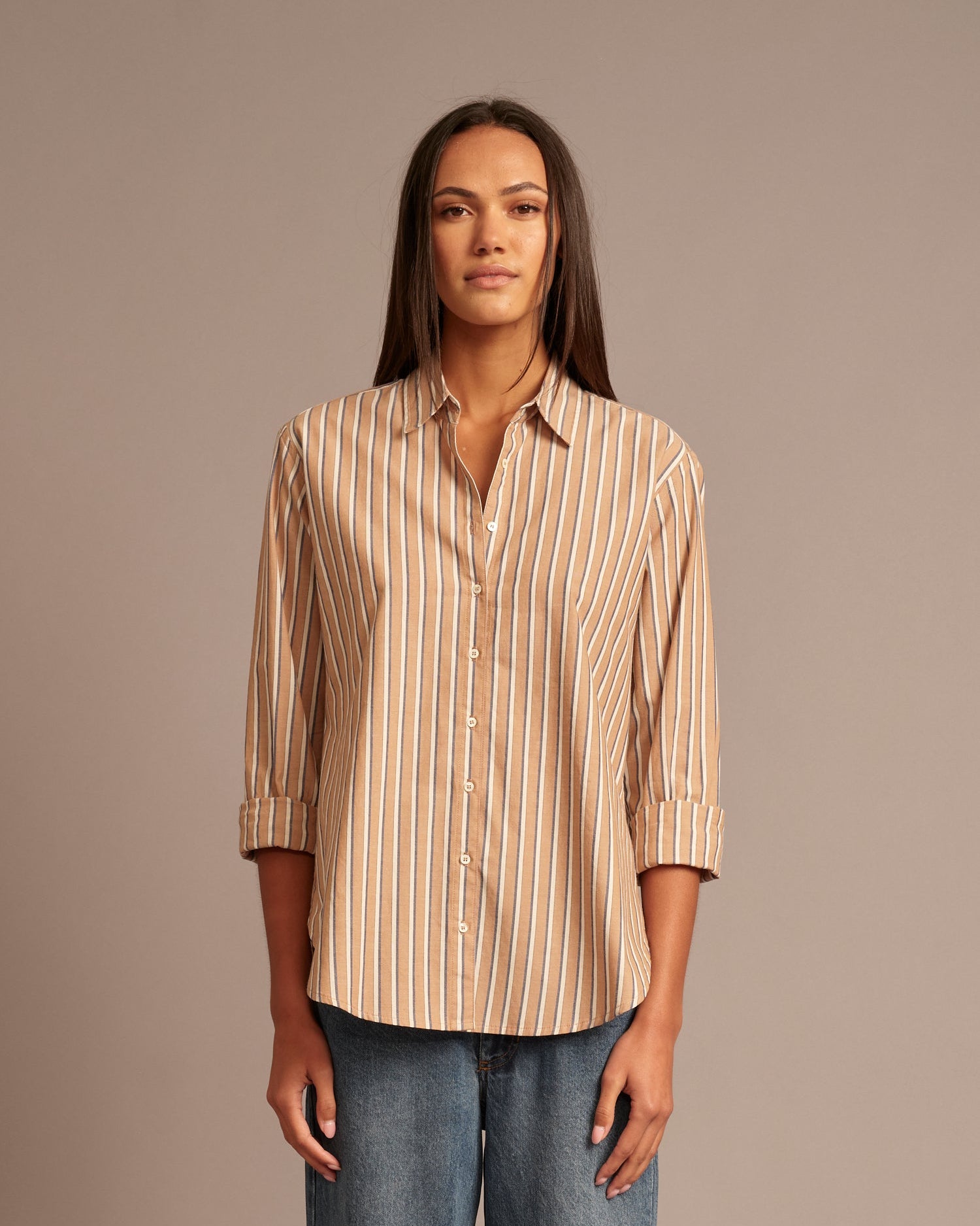 Beau Shirt