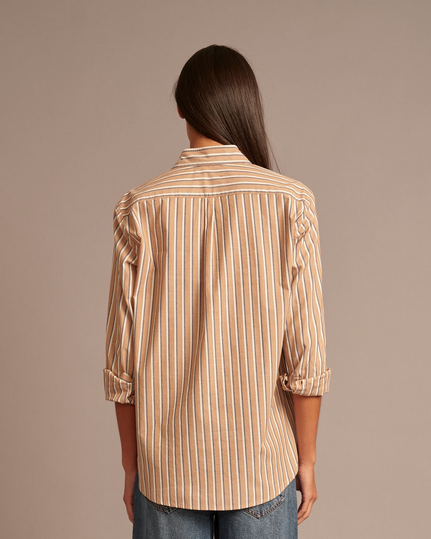 Beau Shirt