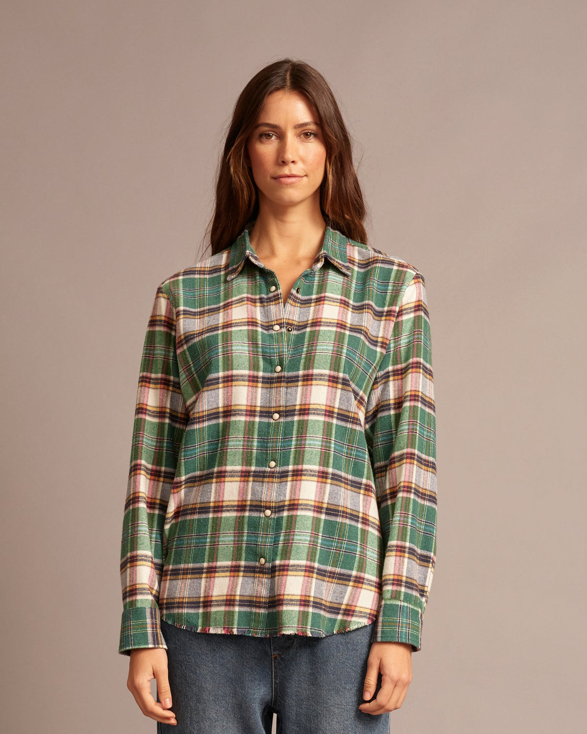 Beau Shirt