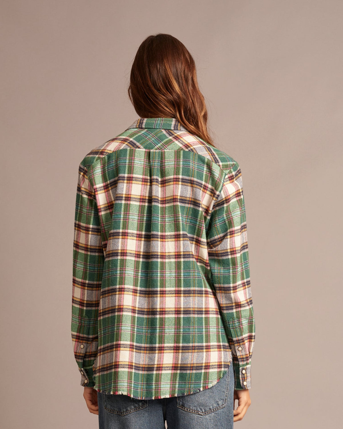 Beau Shirt