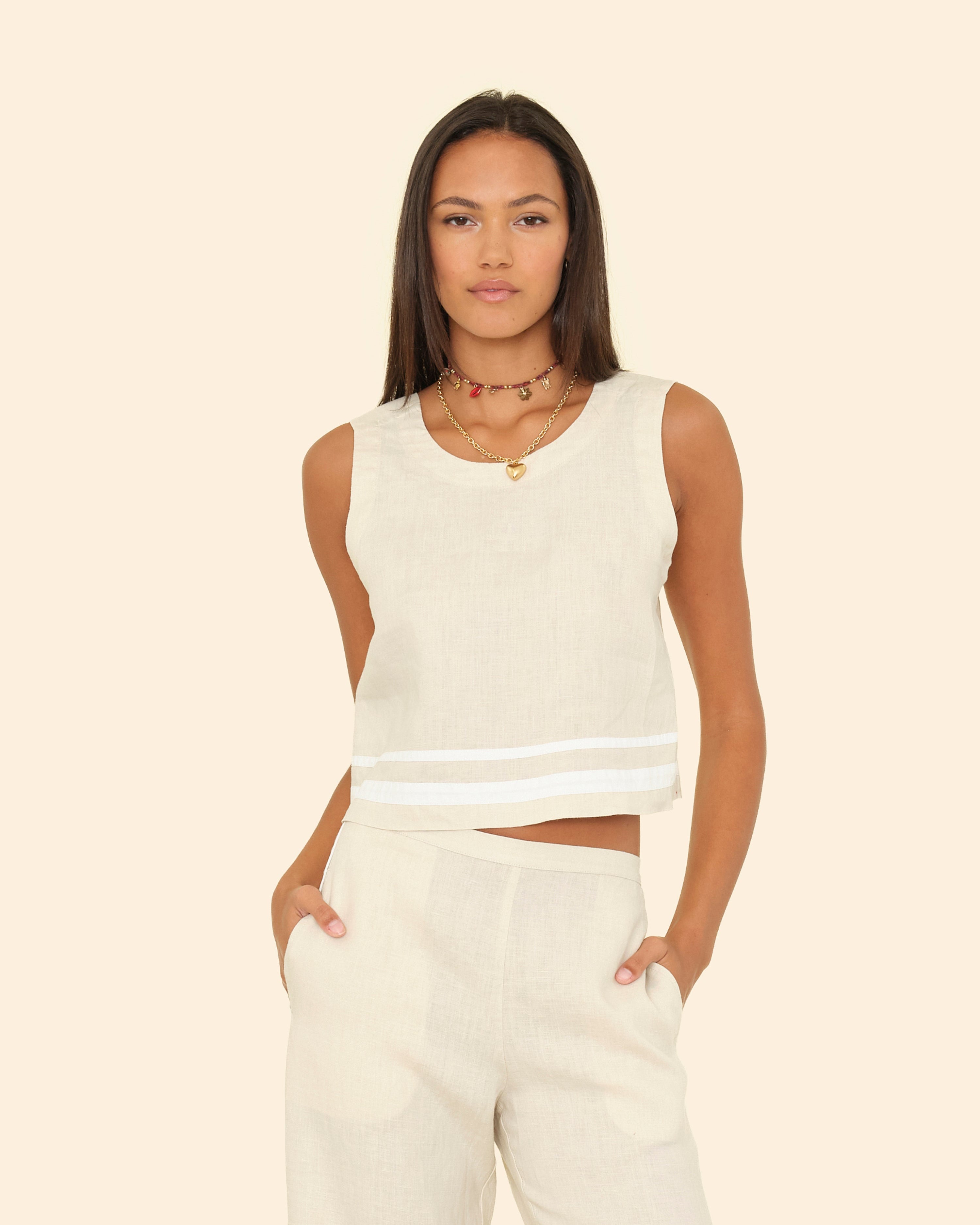 Leni Top