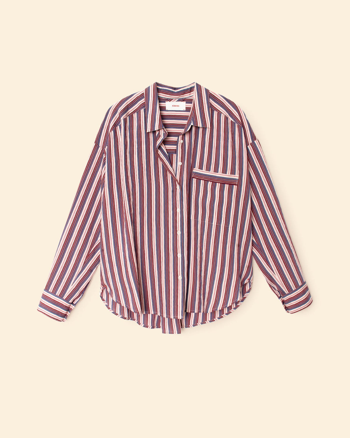 Jordy Shirt