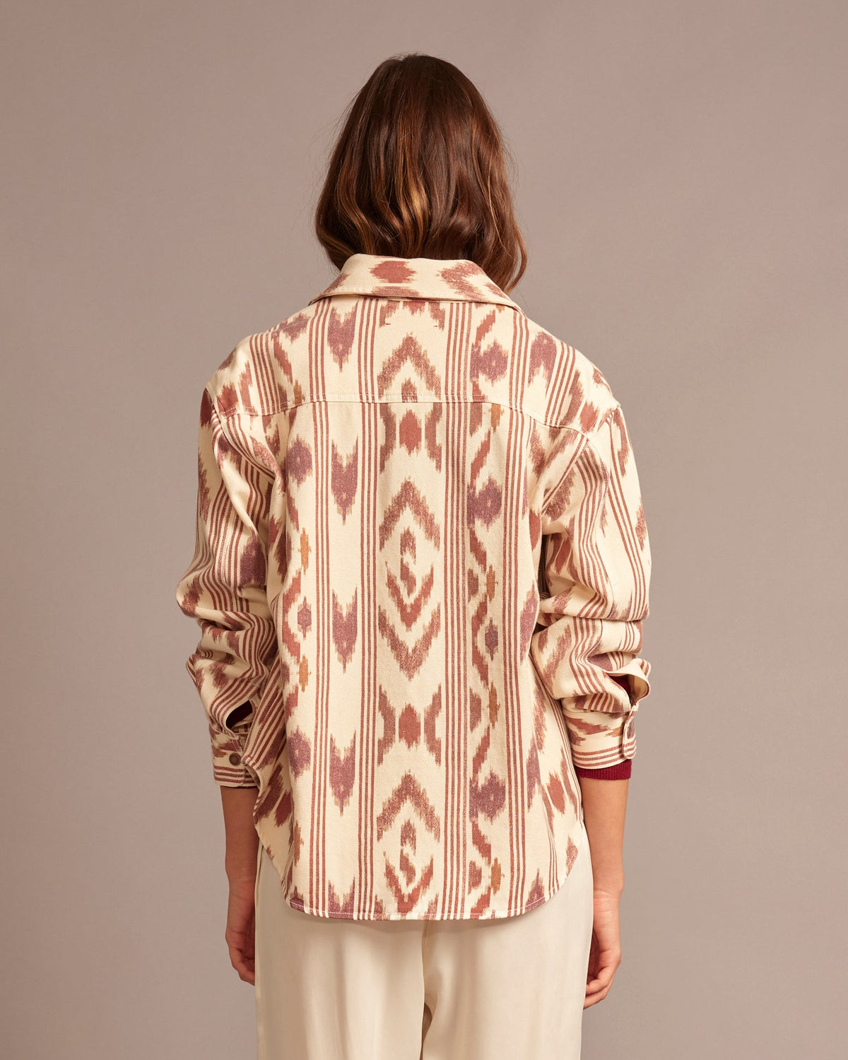 Gia Shirt