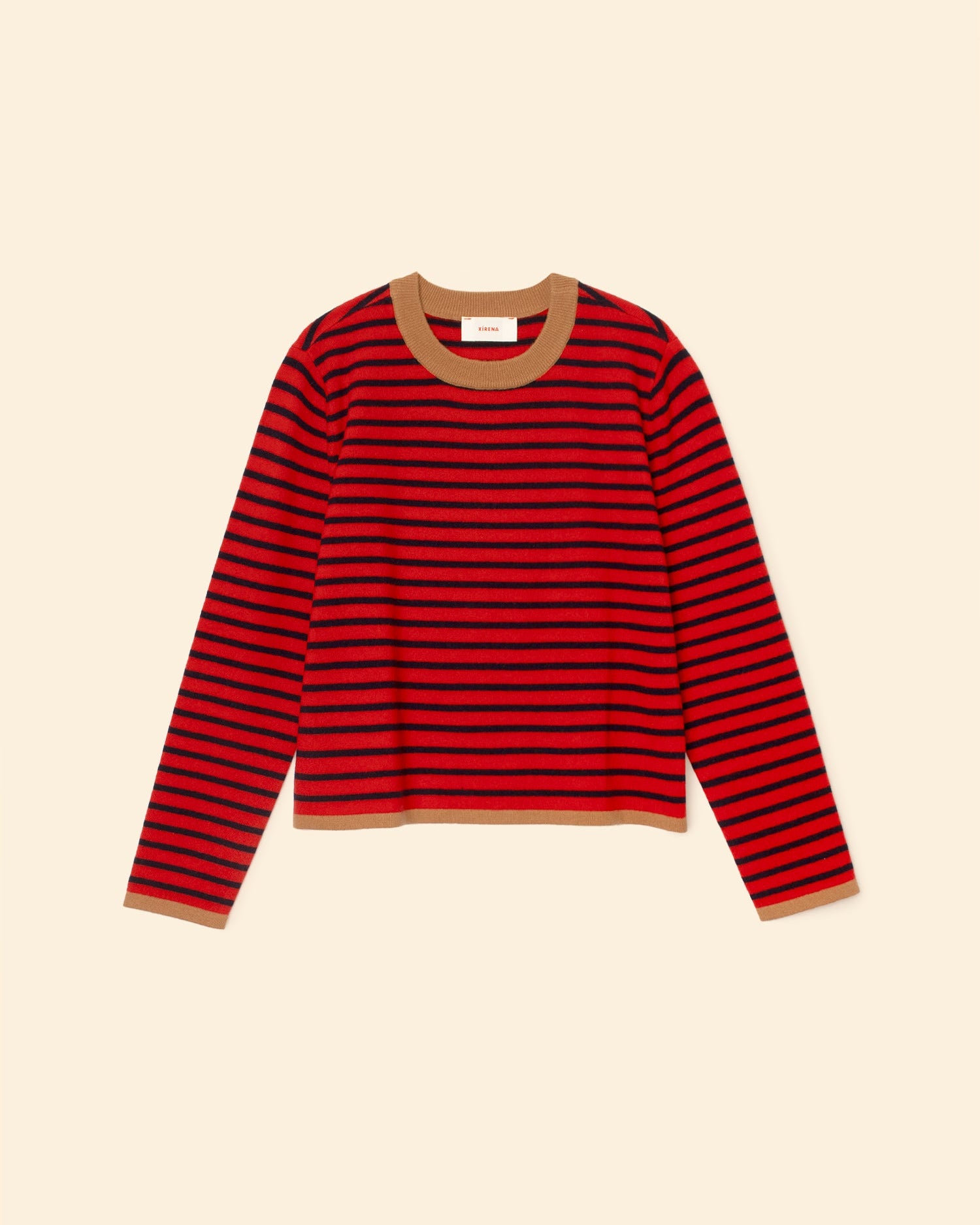Maxwell Sweater