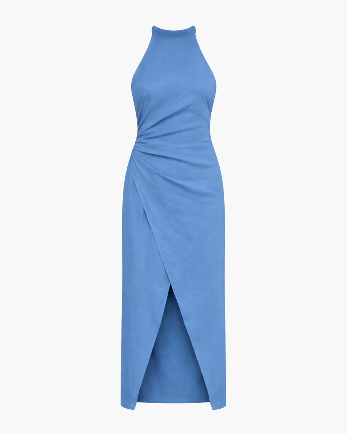 A.L.C. Sylvie Dress in Milk Chocolate or Tahoe Blue