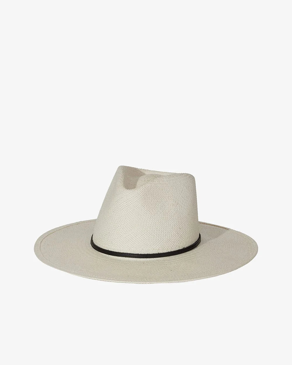 Janessa Leone Otto Hat In Bleach