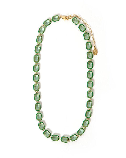 Bijoux Bead Necklace