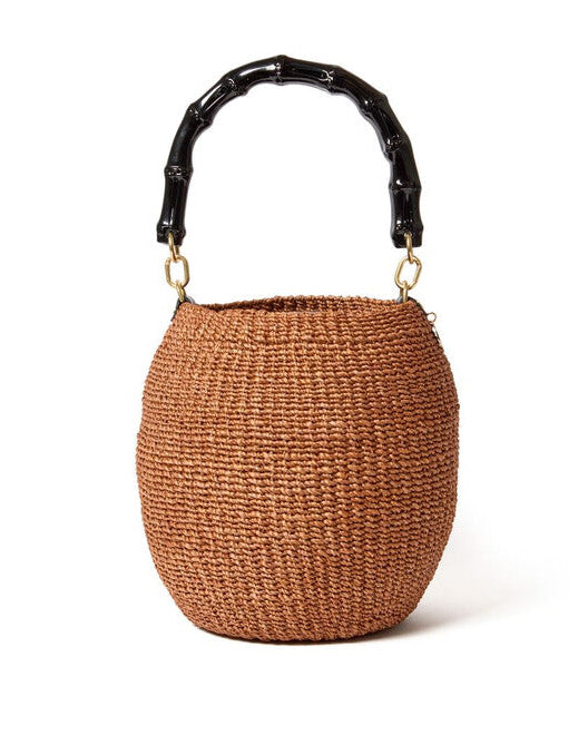 Pot de Miel w/ Bamboo Handle