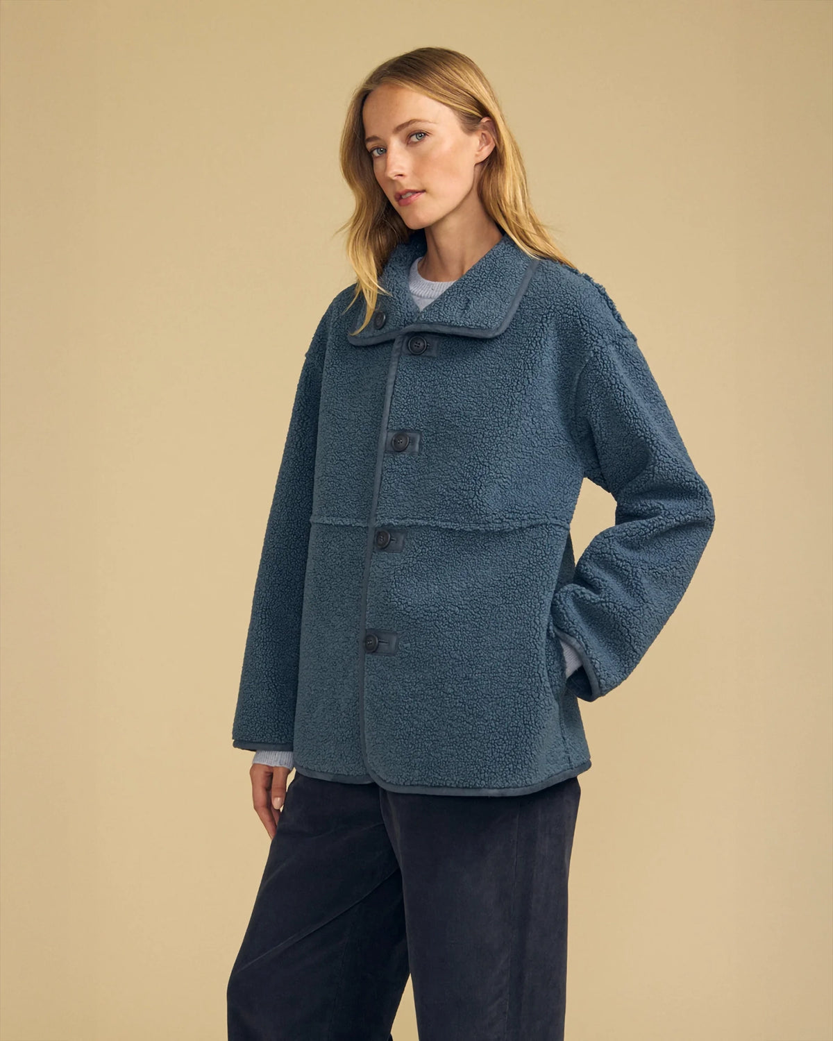 velvet by Graham & Spencer Shona Jacket