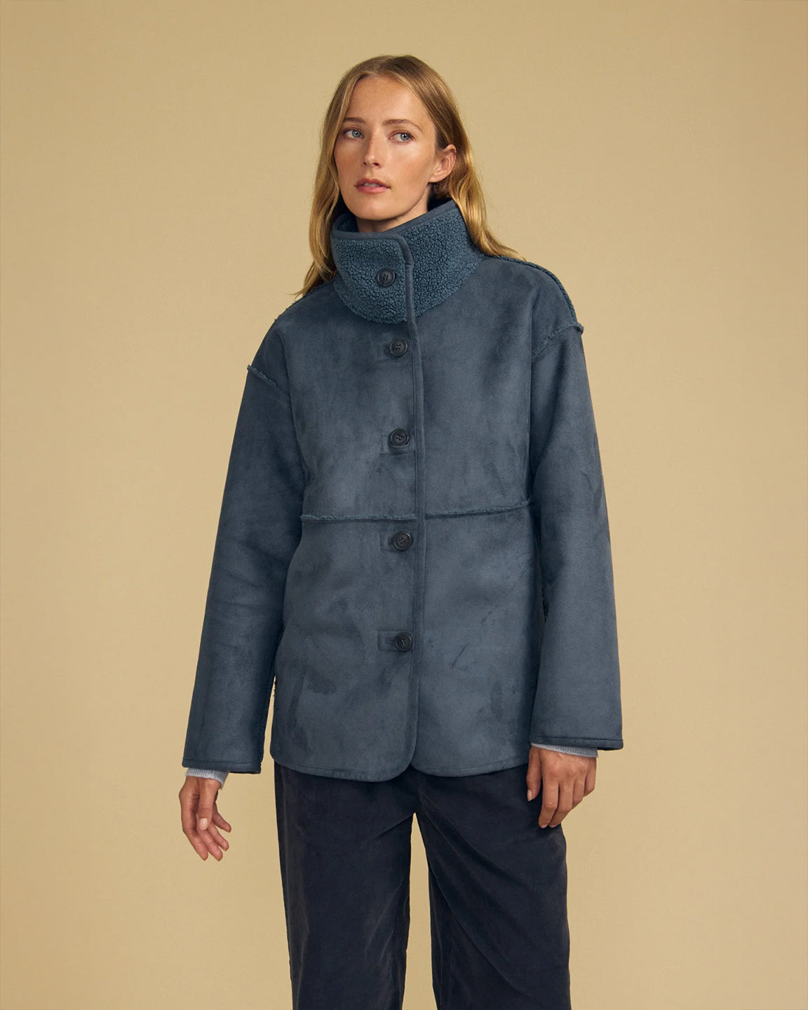 velvet by Graham & Spencer Shona Jacket