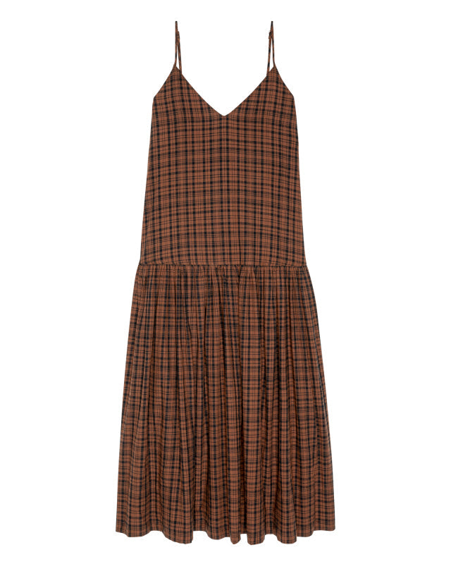 WOODCREST PLAID