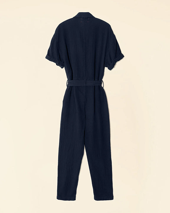 Xirena Oakes Jumpsuit in North Star