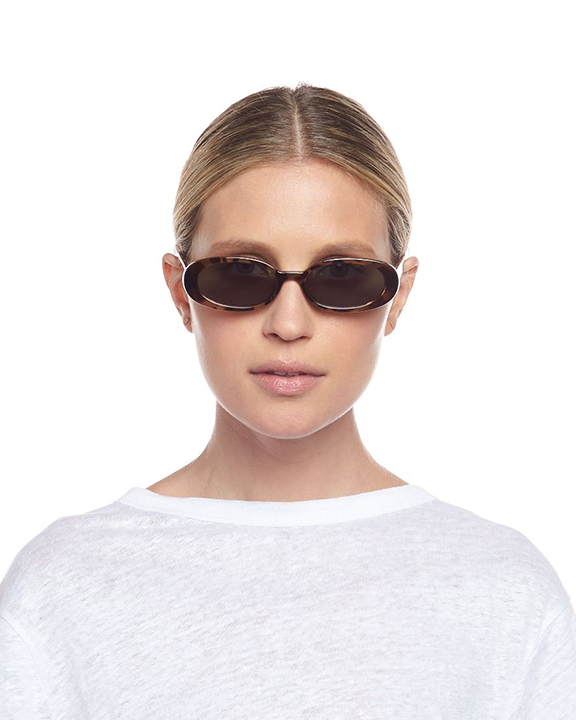 Le Specs Outta Love in Tort