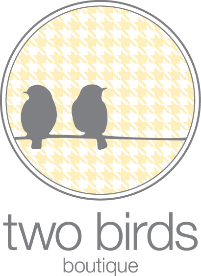 Two Birds Personal Styling Goody Bags